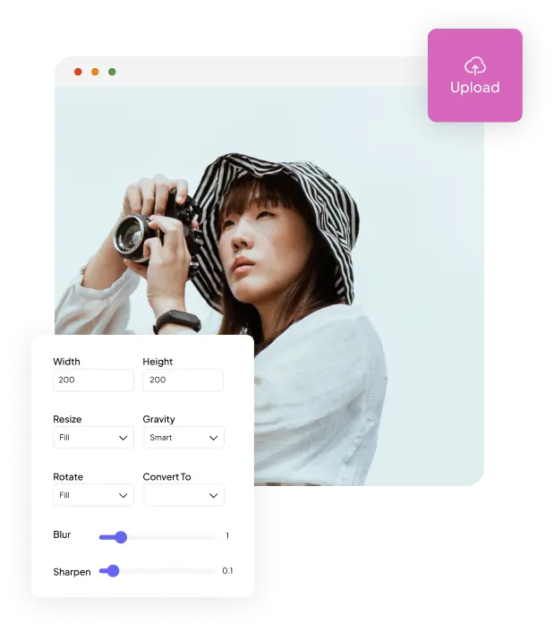 Advanced Features